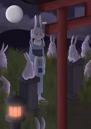 Year of the Rabbit 2023